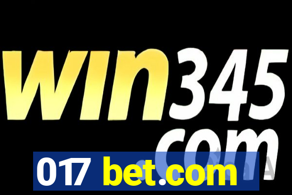 017 bet.com